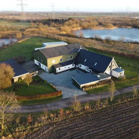 Apartman Magdalenenhof - Moderne Inmitten Der