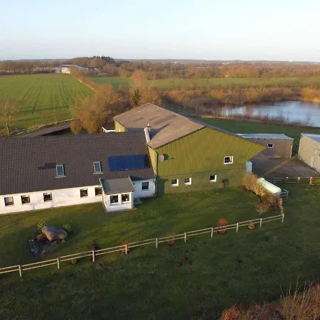 Lejlighed Magdalenenhof Wanderup