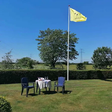 Magdalenenhof - Moderne Inmitten Der Apartman