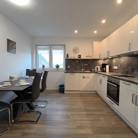 Magdalenenhof - Moderne Inmitten Der