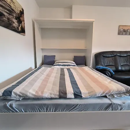 Magdalenenhof - Moderne Inmitten Der *