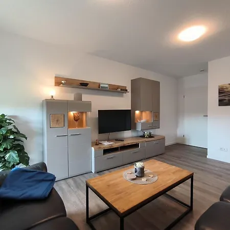 Apartman Magdalenenhof - Moderne Inmitten Der Wanderup