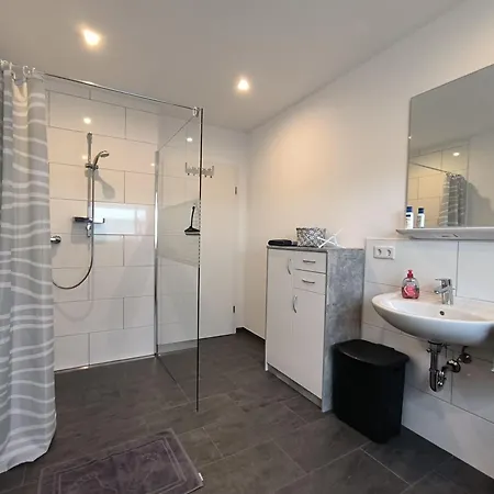 Magdalenenhof - Moderne Inmitten Der * Wanderup