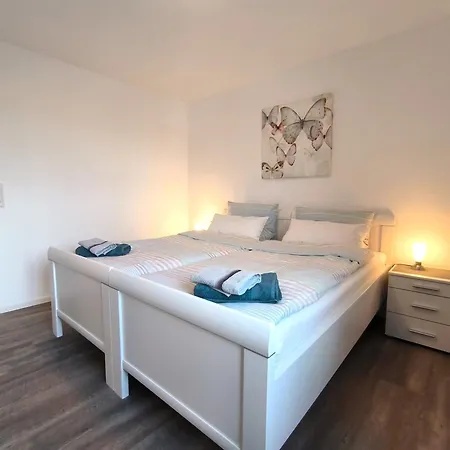 Magdalenenhof - Moderne Inmitten Der Apartman