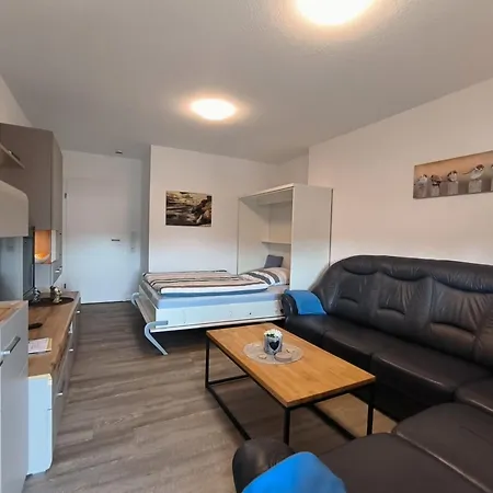 Apartman Magdalenenhof - Moderne Inmitten Der *