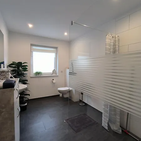 Magdalenenhof - Moderne Inmitten Der *