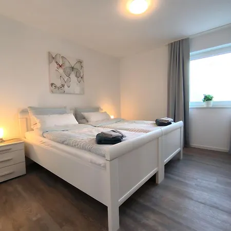 Magdalenenhof - Moderne Inmitten Der Wanderup