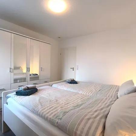 Apartman Magdalenenhof - Moderne Inmitten Der *