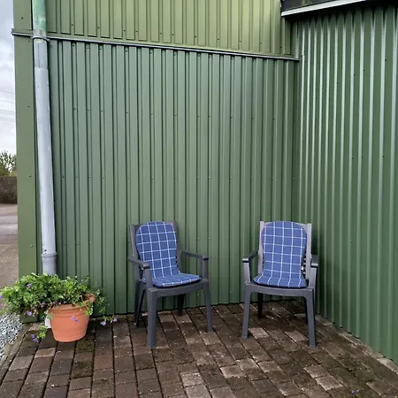 Magdalenenhof - Moderne Inmitten Der