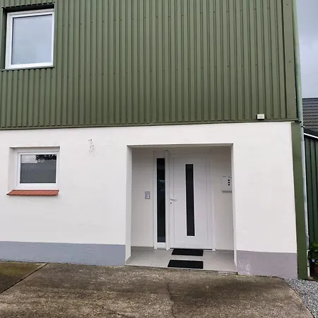 Apartman Magdalenenhof - Moderne Inmitten Der *